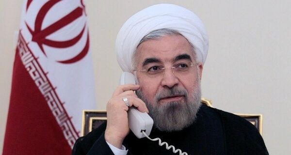 دستور روحانی به رییس سازمان برنامه و بودجه