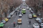 خیابان خیام تبریز یک طرفه می‌شود