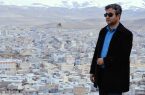 شهردار تکاب؛دکتر ناصح محمد خانی استعفاء داد