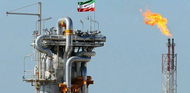 🔸قیمت نفت سنگین ایران کاهش یافت