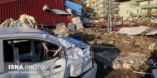 🔸شمار جان‌باختگان زلزله سوریه و ترکیه از ۴۶ هزار نفر گذشت