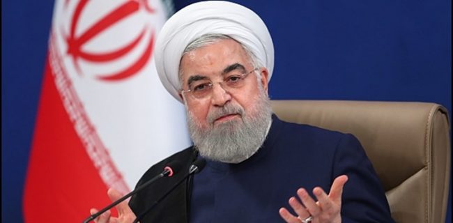رئیس‌جمهور: اجاره‌بها از فردا در تهران نمی‌تواند ۲۵ درصد بیشتر از سال قبل باشد