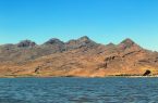حال دریاچه ارومیه با وجود تبخیر بالا همچنان مساعد است