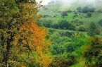پاییز روستای‌ بالان/کلیبر 📷 عکس: یونس حیدری