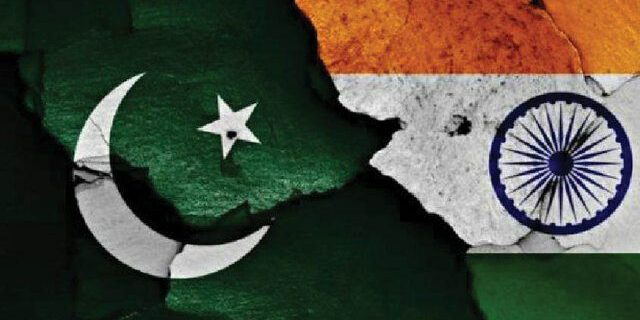 محققان چینی شیوع “کرونا” را گردن هند و پاکستان انداختند