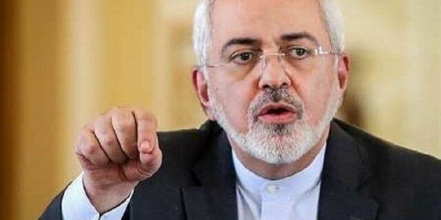 🔸ظریف: تمام اقدامات ایران برگشت‌پذیر است اگر همه طرف‌ها به برجام پایبند باشند