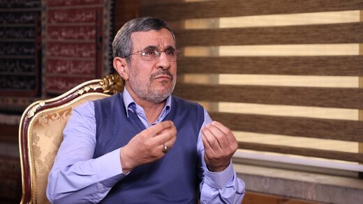 ادعای جنجالی احمدی نژاد: بحث ترور من جدی است /مسائلی که اطلاع دارم را ضبط کرده ام و در چند جای مطمئن قرار داده ام
