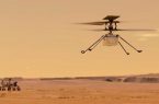 🔸شمارش معکوس برای پرواز نخستین هلی‌کوپتر ناسا در مریخ