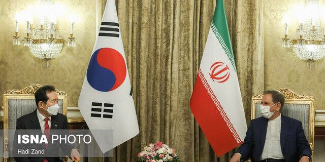 🔸 نخست‌وزیر کره جنوبی: ▫️سفرم به تهران نشان از اراده‌ی محکم کره برای آینده‌نگری دوجانبه است.