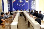 💢جلسه اعضای شورای شهر و شهرداری با فعالان رسانه ای بمناسبت روز خبرنگار برگزار شد.